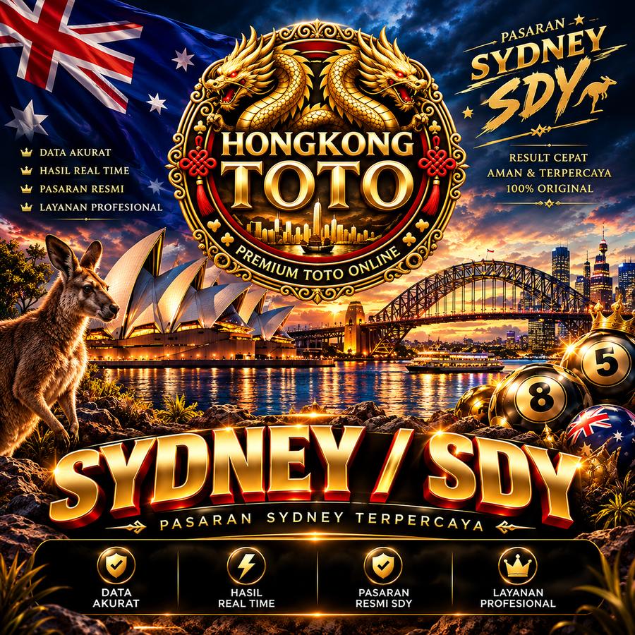 paito warna sdy loto Rumus Sydney 12 Oktober 2026 prediksi paito