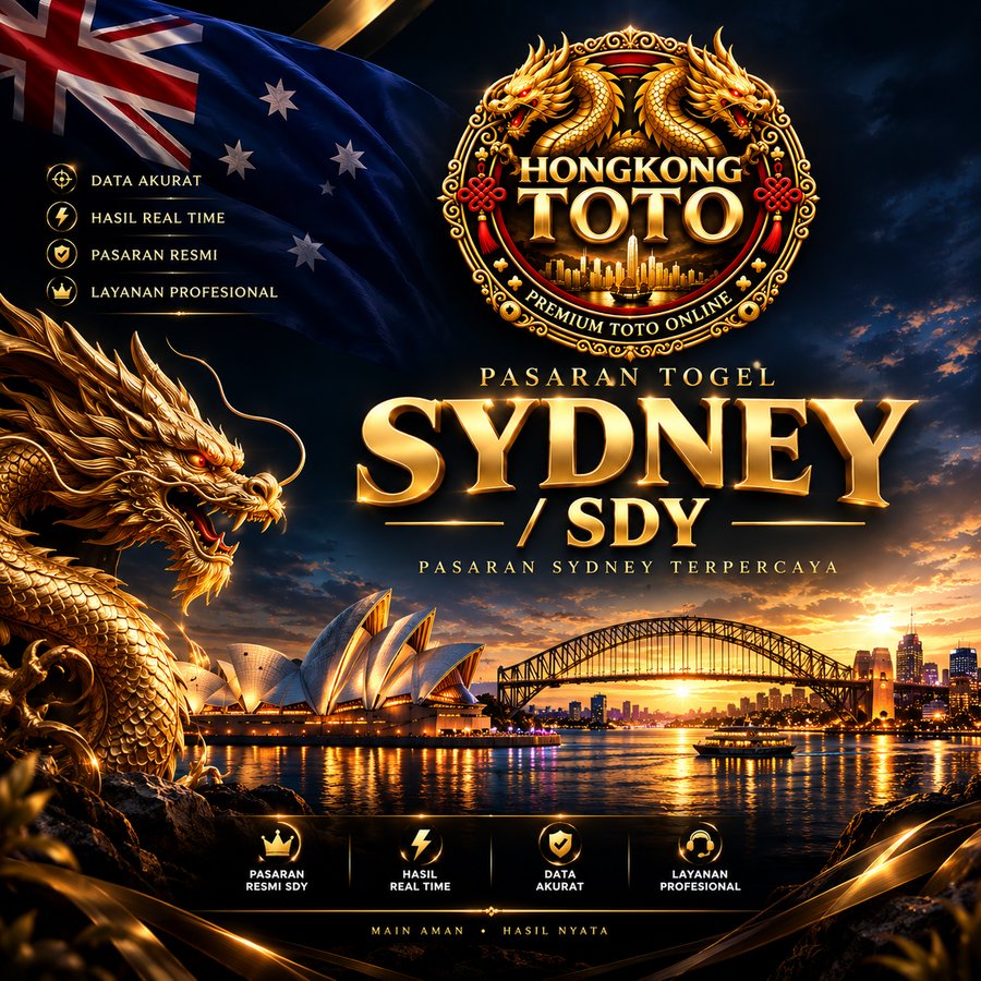 Angka keramat hari ini Rumus Sydney 8 Oktober 2026 prediksi